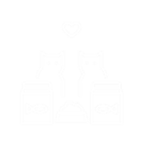 dona cibo a Le Sfigatte