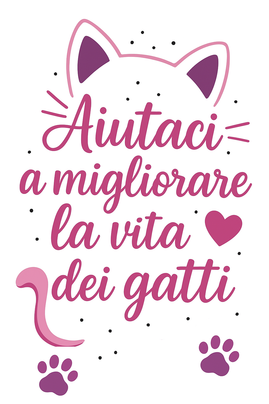 sostieni Le Sfigatte