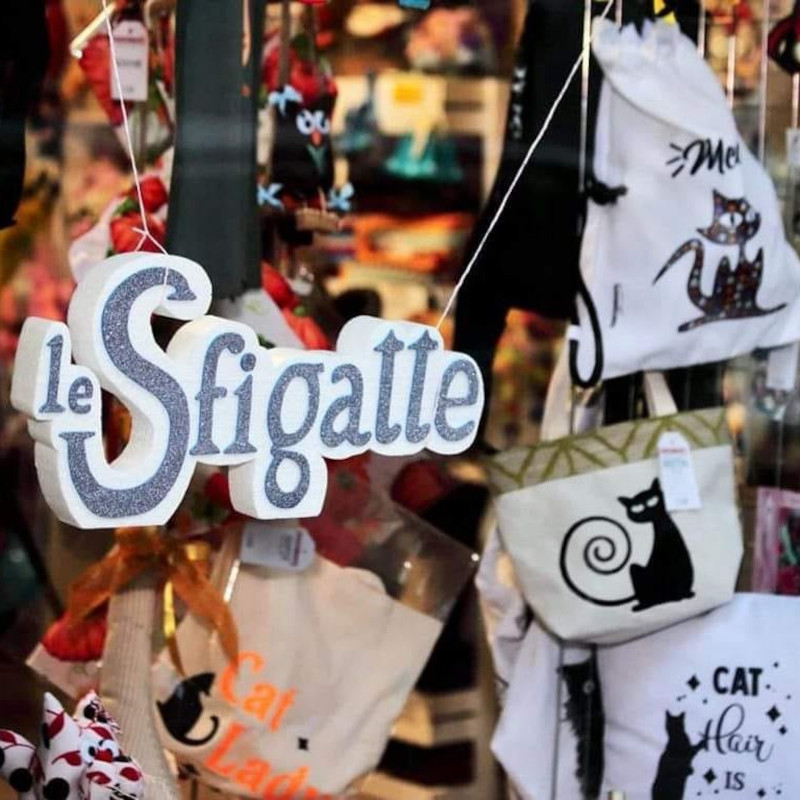 store Le Sfigatte